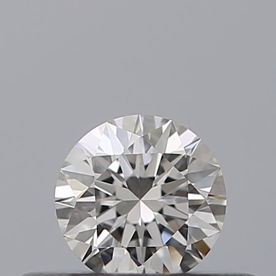 0.23 carat Round diamond E  VVS1 Excellent