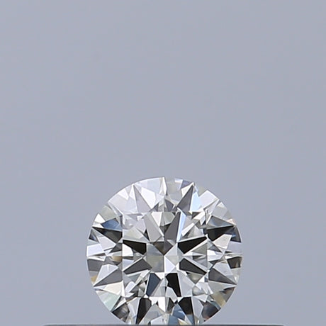 0.19 carat Round diamond G VS1 Excellent