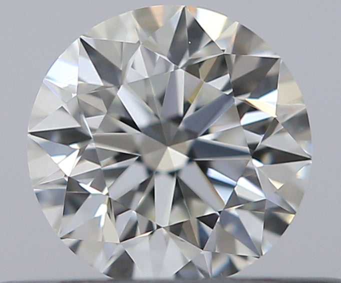 0.30 carat Round diamond I VS1 Excellent