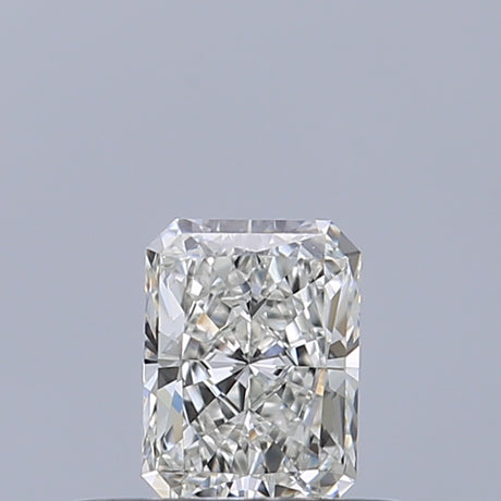 0.30 carat Radiant diamond G VVS1