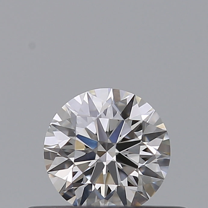 0.33 carat Round diamond G  VVS2 Excellent