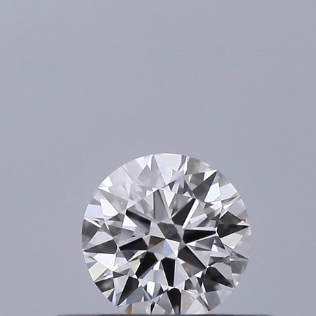 0.25 carat Round diamond D VS1 Excellent