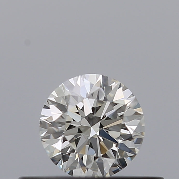 0.30 carat Round diamond H VVS1 Excellent