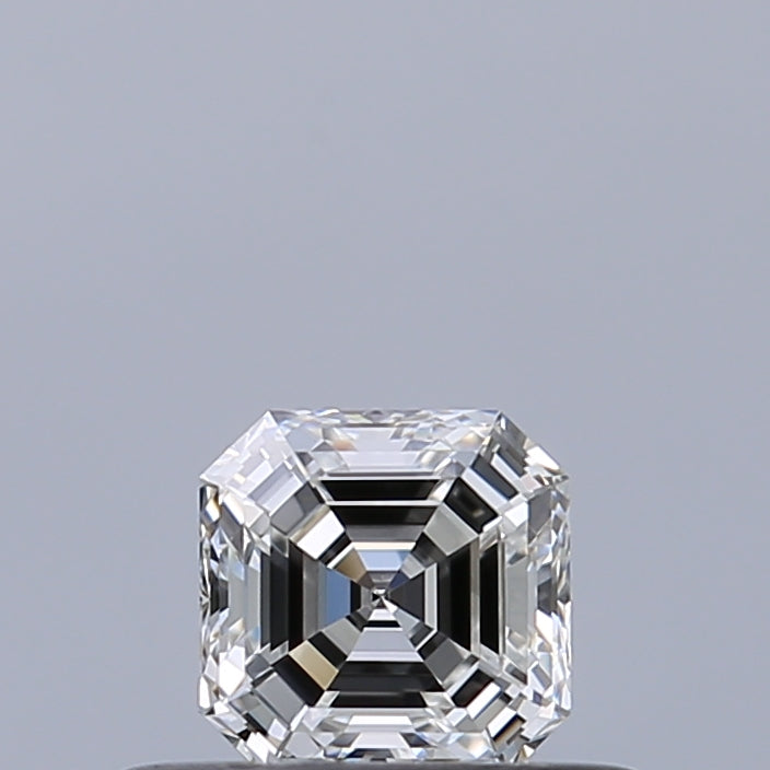 0.30 carat Emerald diamond E IF