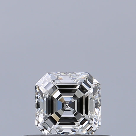 0.30 carat Emerald diamond E IF