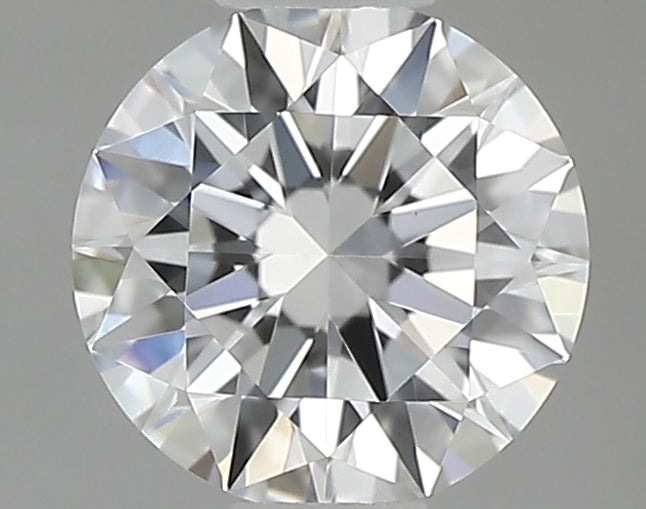 0.40 carat Round diamond E VS1 Excellent