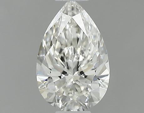 0.50 carat Pear diamond J VS1