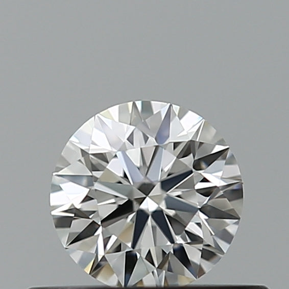 0.30 carat Round diamond F VVS2 Excellent