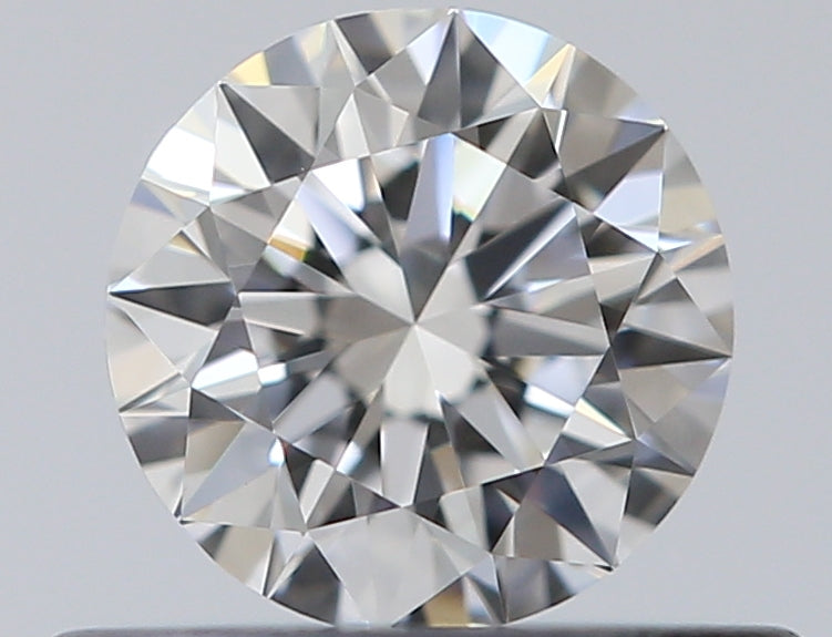 0.37 carat Round diamond D IF Excellent
