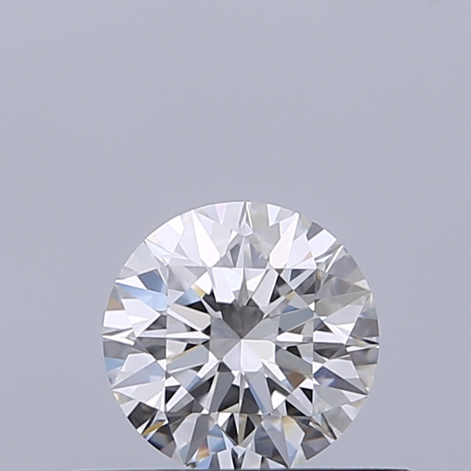 0.40 carat Round diamond F VS1 Excellent