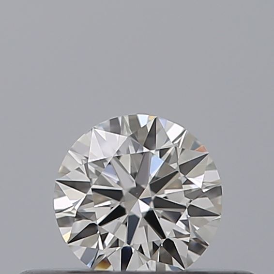 0.23 carat Round diamond F  VS1 Excellent
