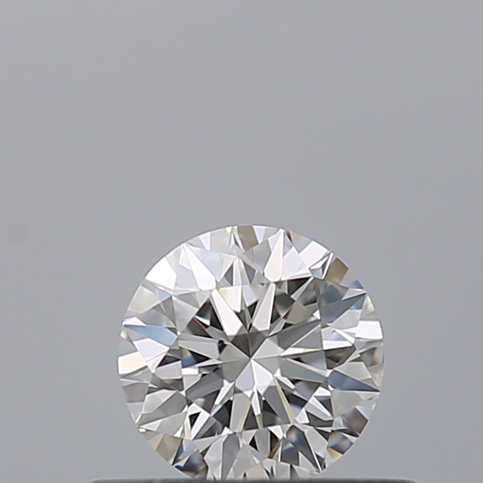 0.30 carat Round diamond F VVS2 Excellent