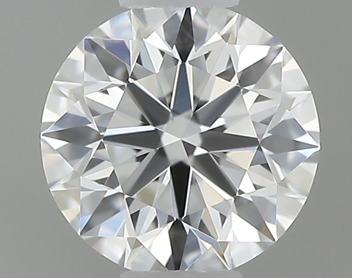 0.31 carat Round diamond E  VVS2 Excellent
