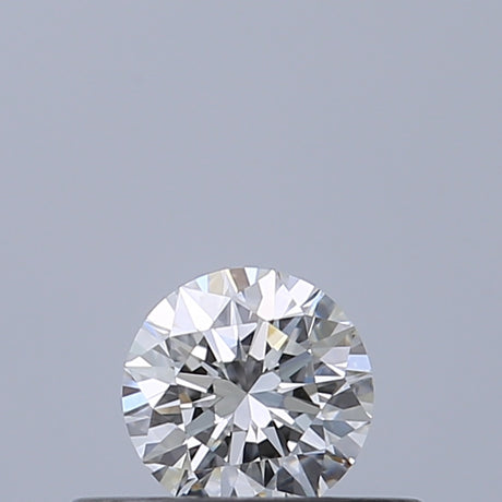 0.23 carat Round diamond F VS1 Excellent