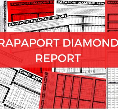 The diamond reference index