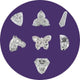 Disruptive Natural Diamonds