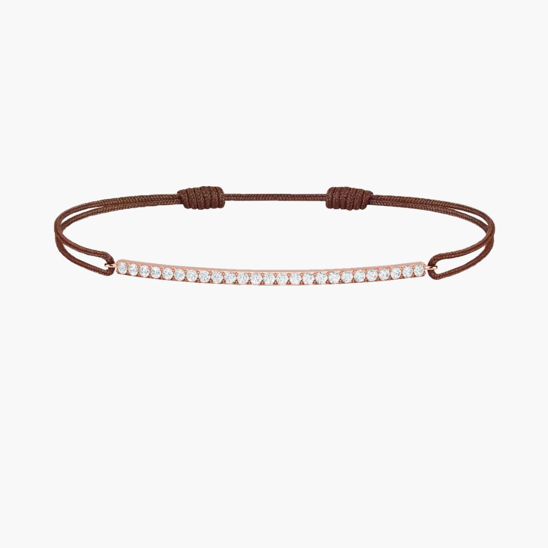 18K Rose Gold, 14K Rose Gold