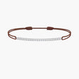 18K White Gold, 14K White Gold