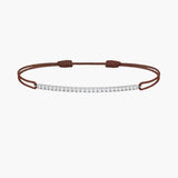 18K White Gold, 14K White Gold