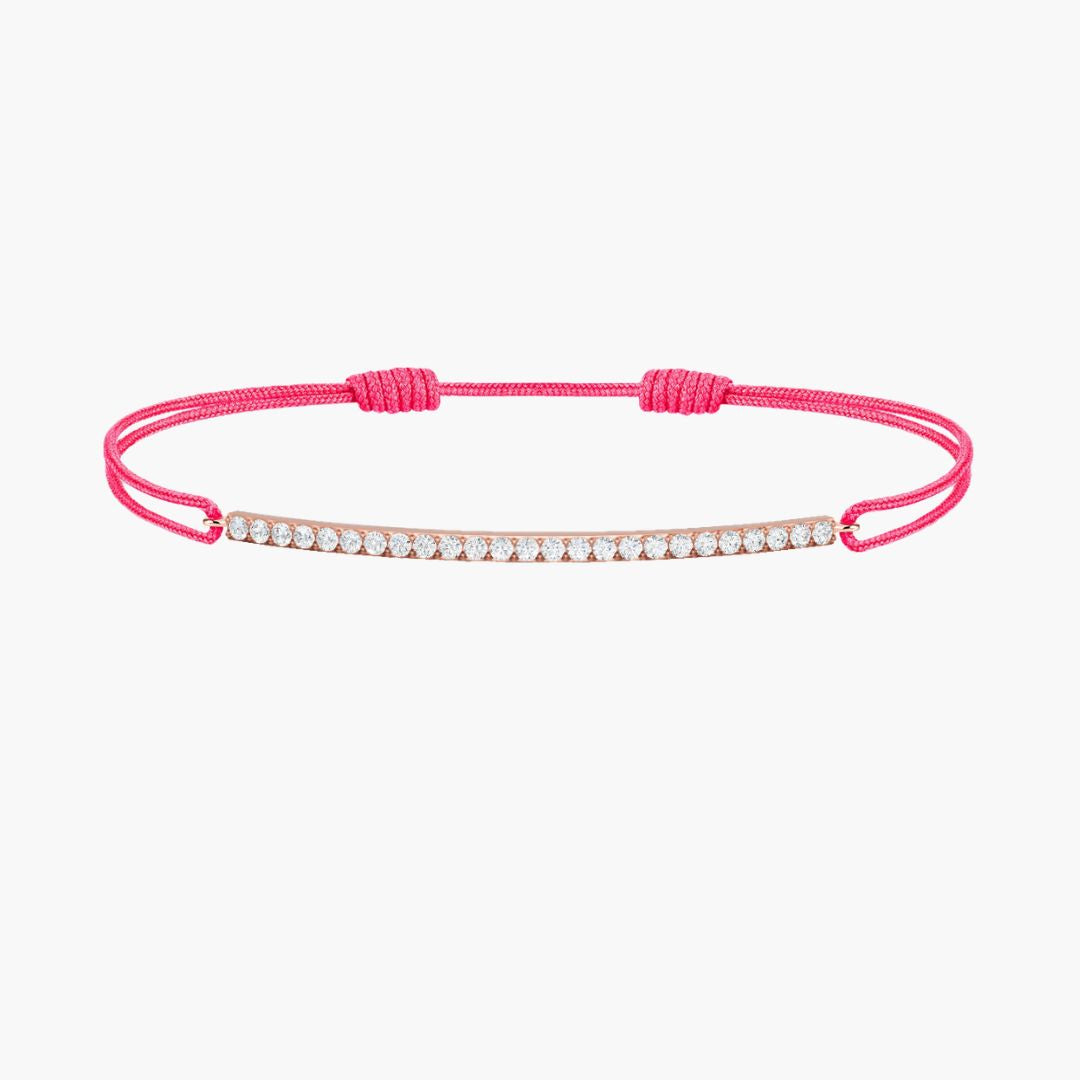 18K Rose Gold, 14K Rose Gold