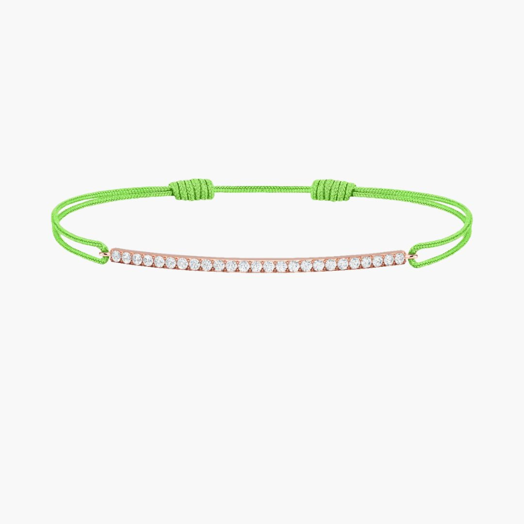 18K Rose Gold, 14K Rose Gold