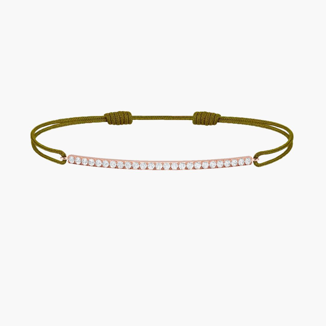 18K Rose Gold, 14K Rose Gold