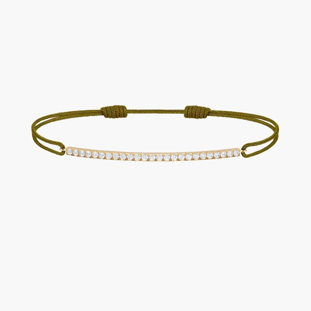 18K Yellow Gold, 14K Yellow Gold