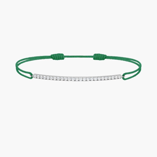 18K White Gold, 14K White Gold