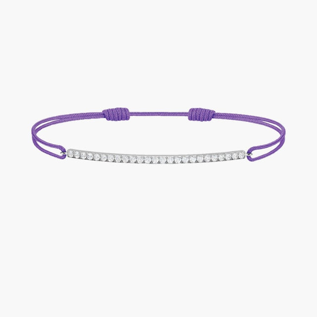 18K White Gold, 14K White Gold