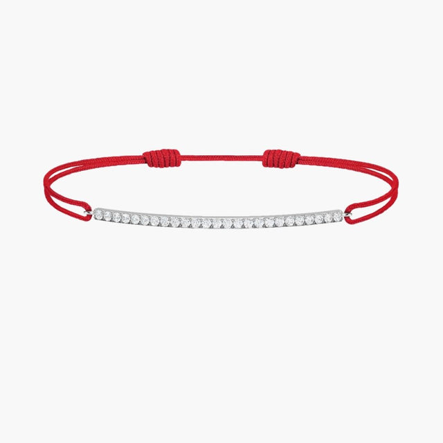 18K White Gold, 14K White Gold