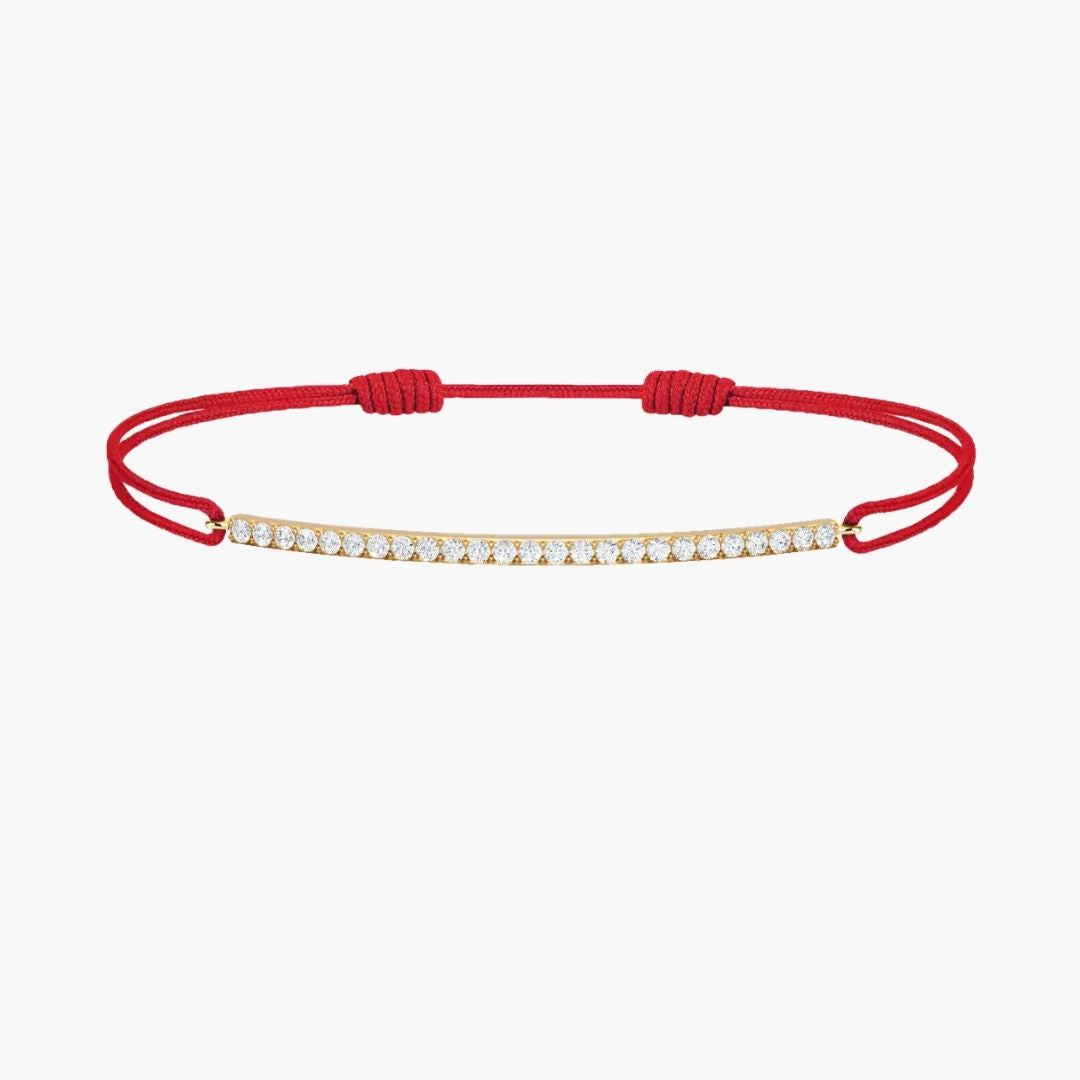 18K Yellow Gold, 14K Yellow Gold