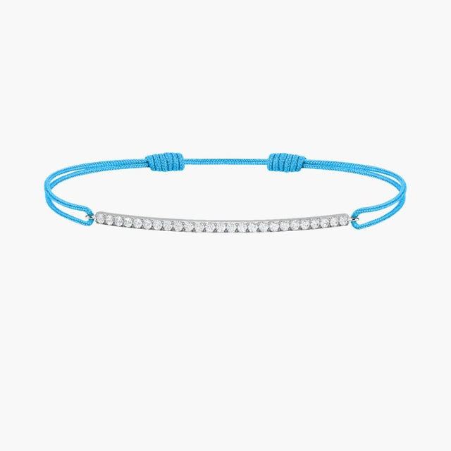 18K White Gold, 14K White Gold