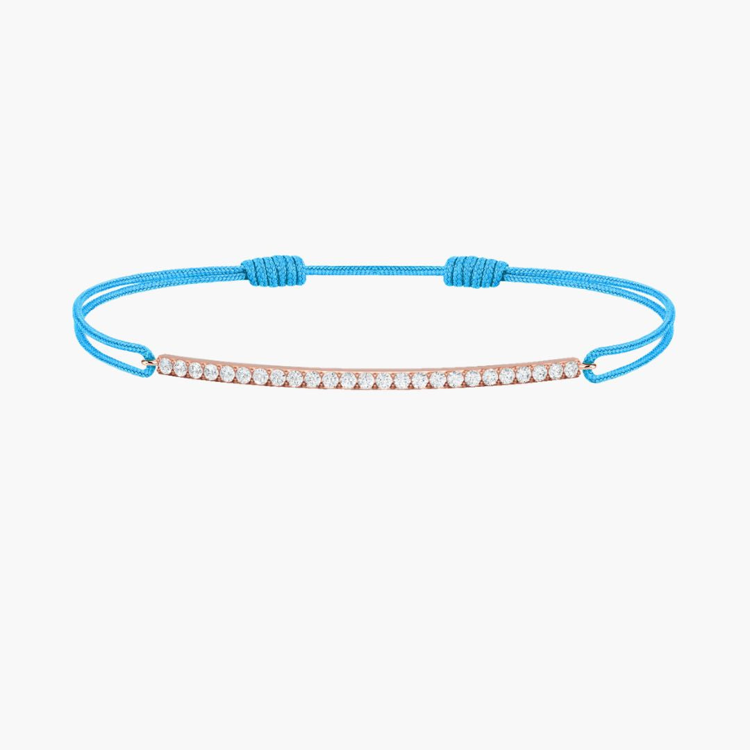 18K Rose Gold, 14K Rose Gold
