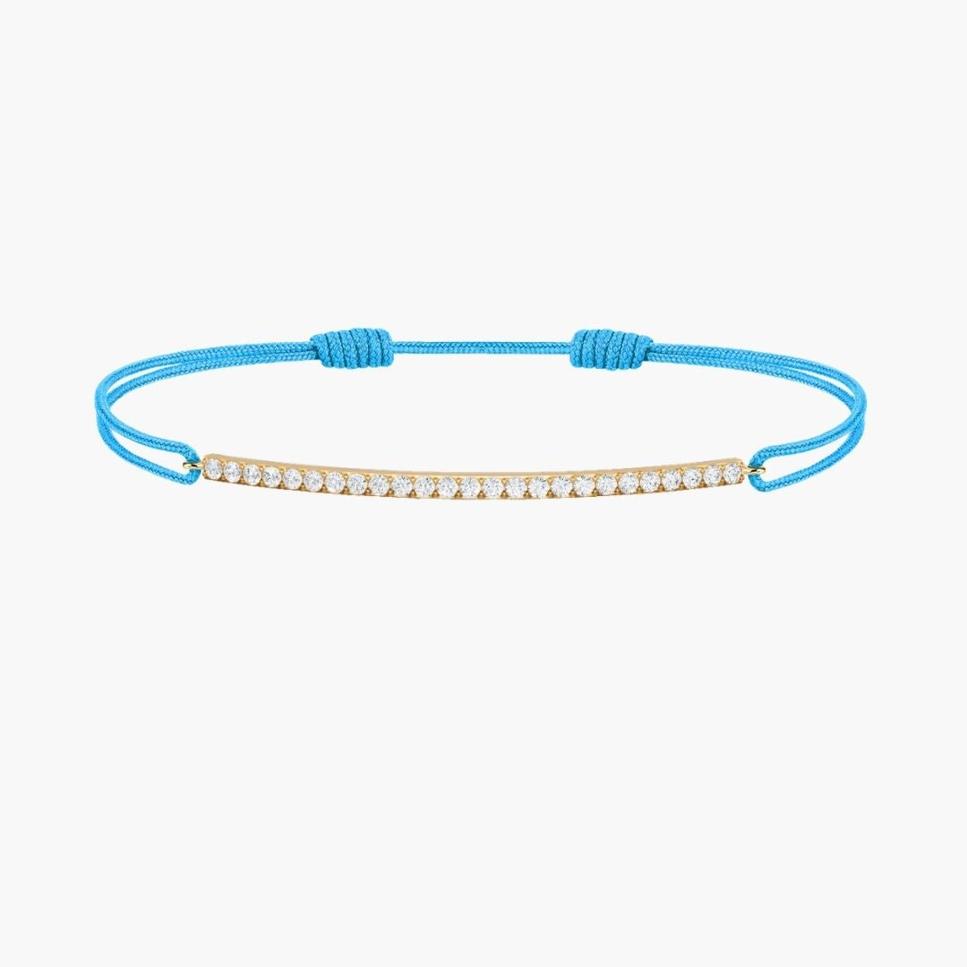 18K Yellow Gold, 14K Yellow Gold