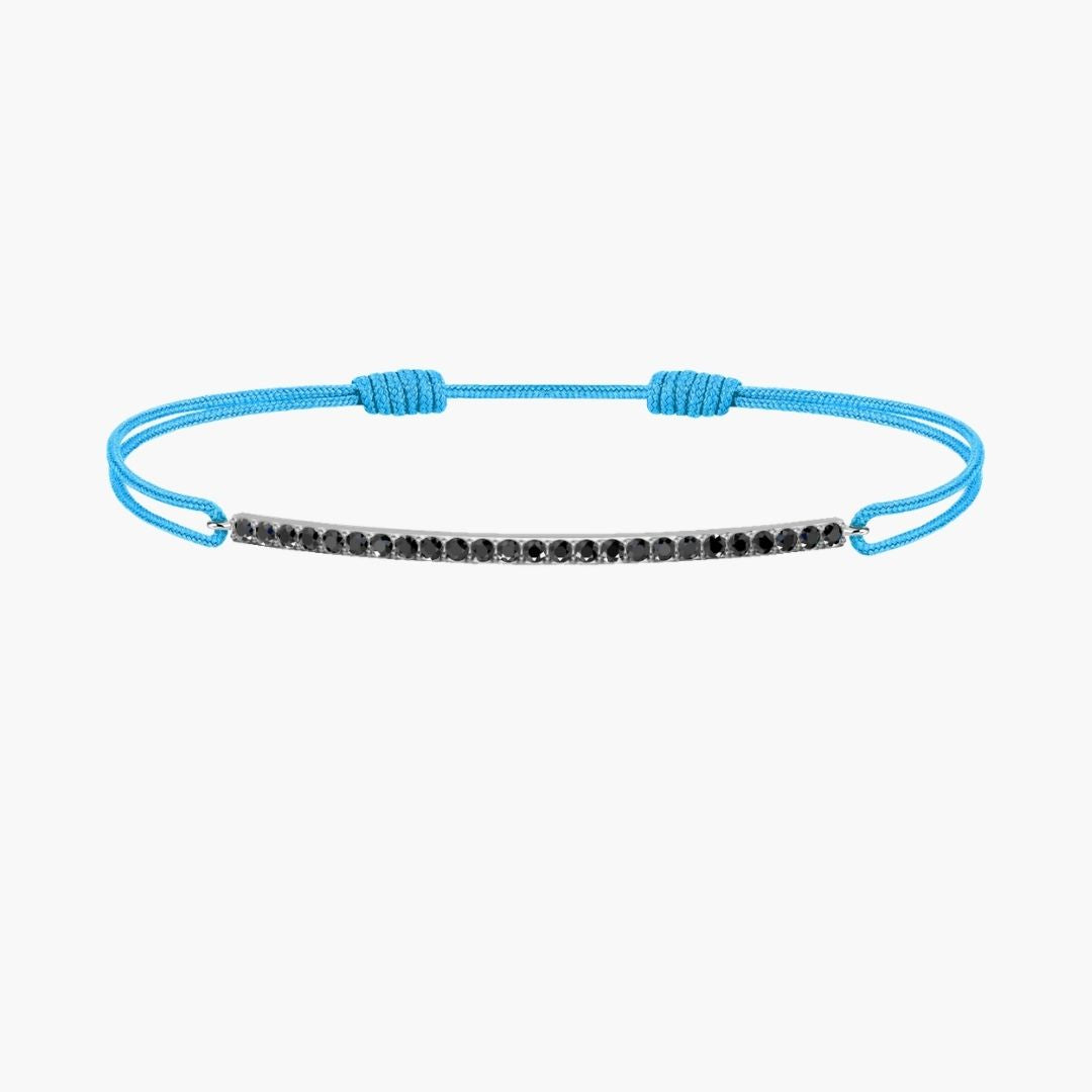 18K White Gold, 14K White Gold