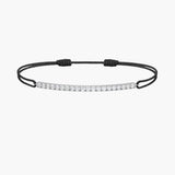 18K White Gold, 14K White Gold