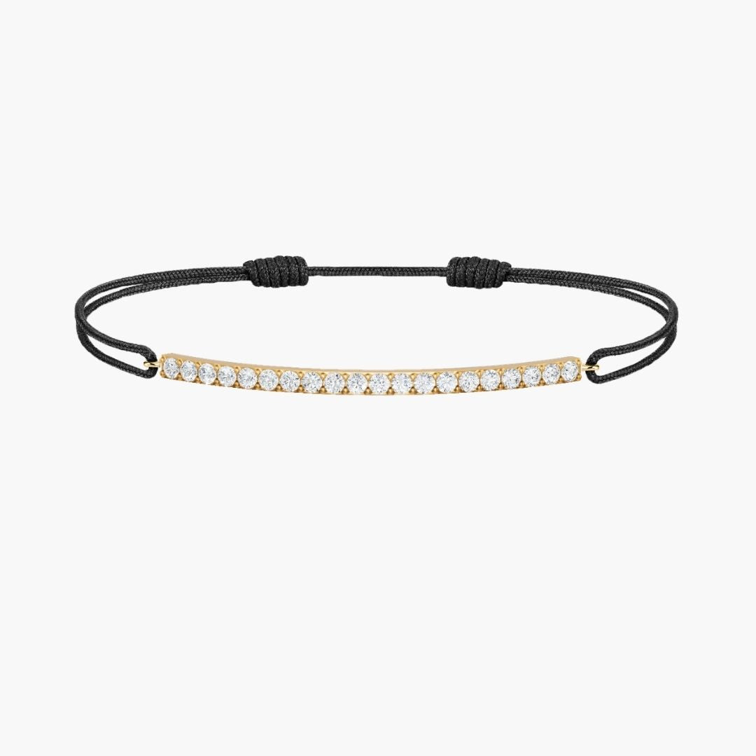 18K Yellow Gold, 14K Yellow Gold