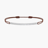 18K White Gold, 14K White Gold
