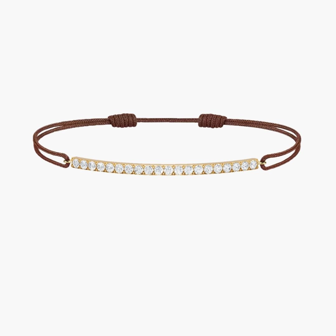 18K Yellow Gold, 14K Yellow Gold