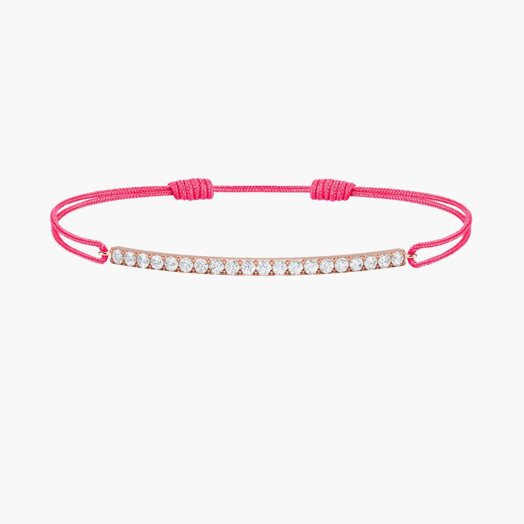 18K Rose Gold, 14K Rose Gold