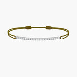 18K White Gold, 14K White Gold