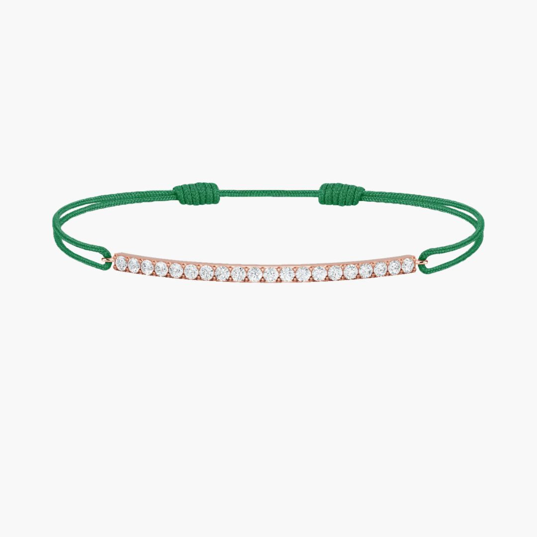 18K Rose Gold, 14K Rose Gold