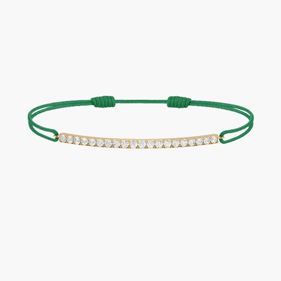 18K Yellow Gold, 14K Yellow Gold