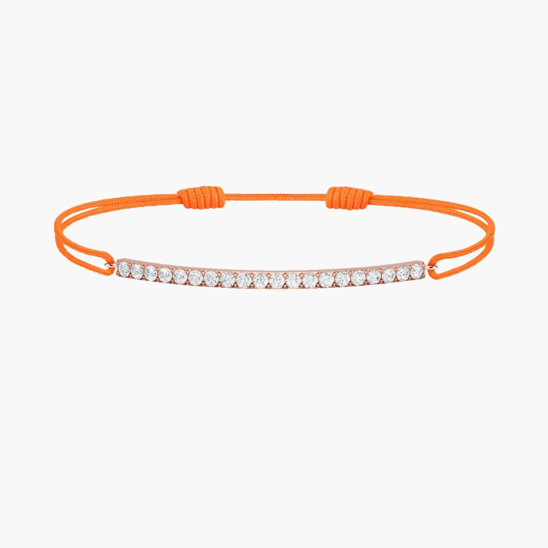 18K Rose Gold, 14K Rose Gold