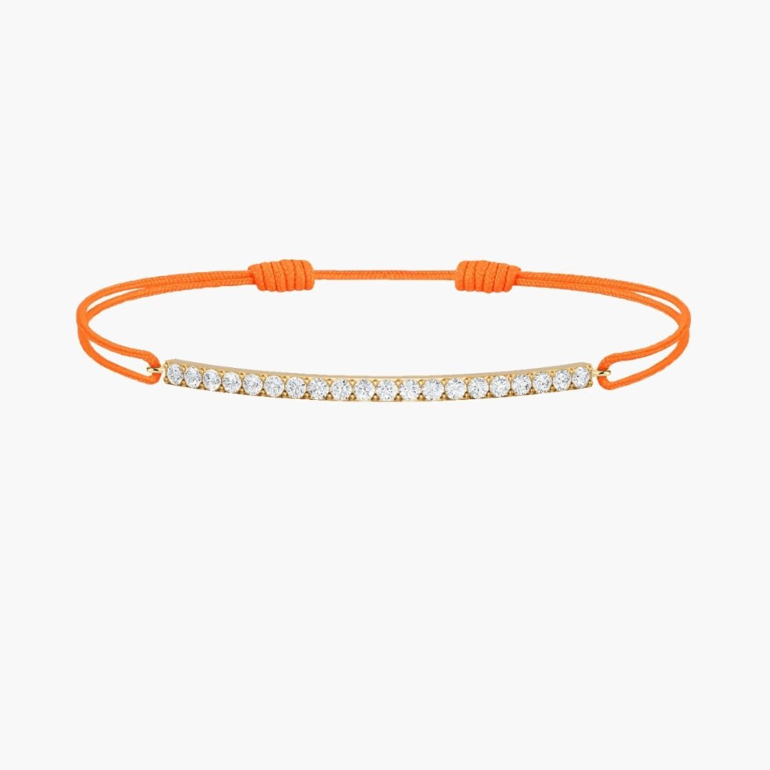 18K Yellow Gold, 14K Yellow Gold