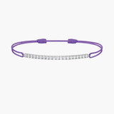 18K White Gold, 14K White Gold