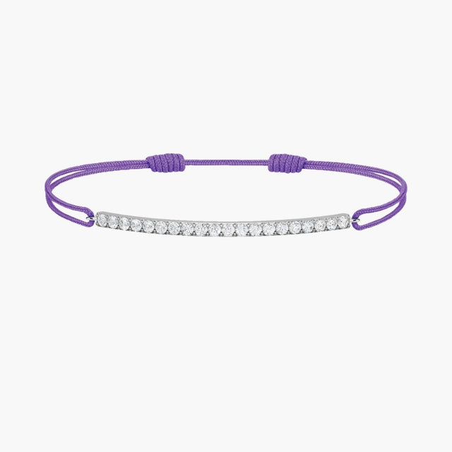 18K White Gold, 14K White Gold