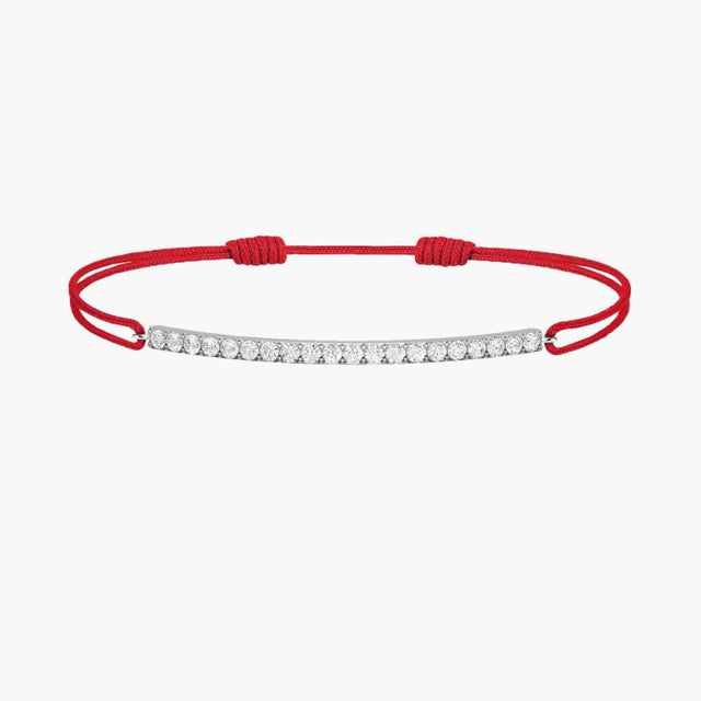 18K White Gold, 14K White Gold