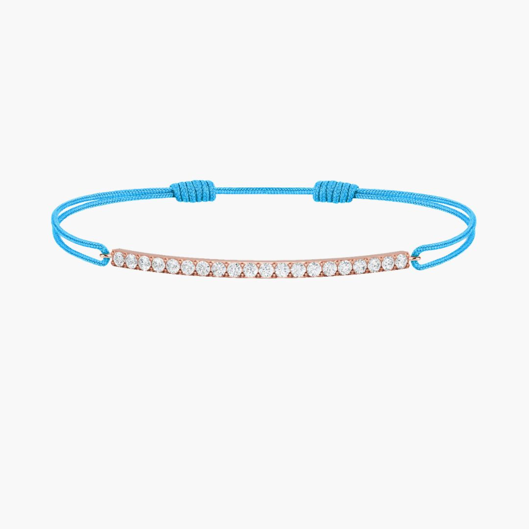 18K Rose Gold, 14K Rose Gold