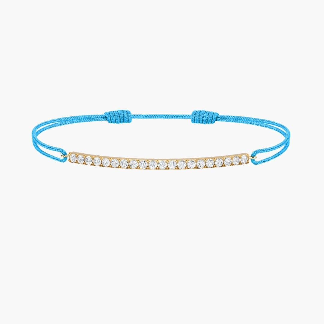 18K Yellow Gold, 14K Yellow Gold